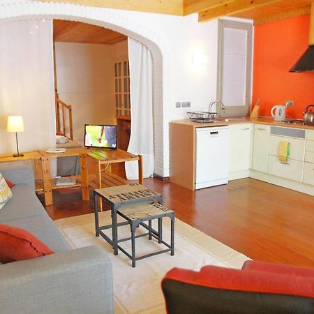 Apartament Urban Loft Barcelona Diagonal Super Ubicacion Wifi Zewnętrze zdjęcie