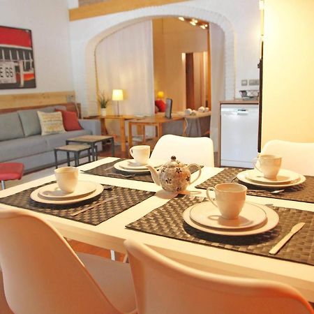Apartament Urban Loft Barcelona Diagonal Super Ubicacion Wifi Zewnętrze zdjęcie
