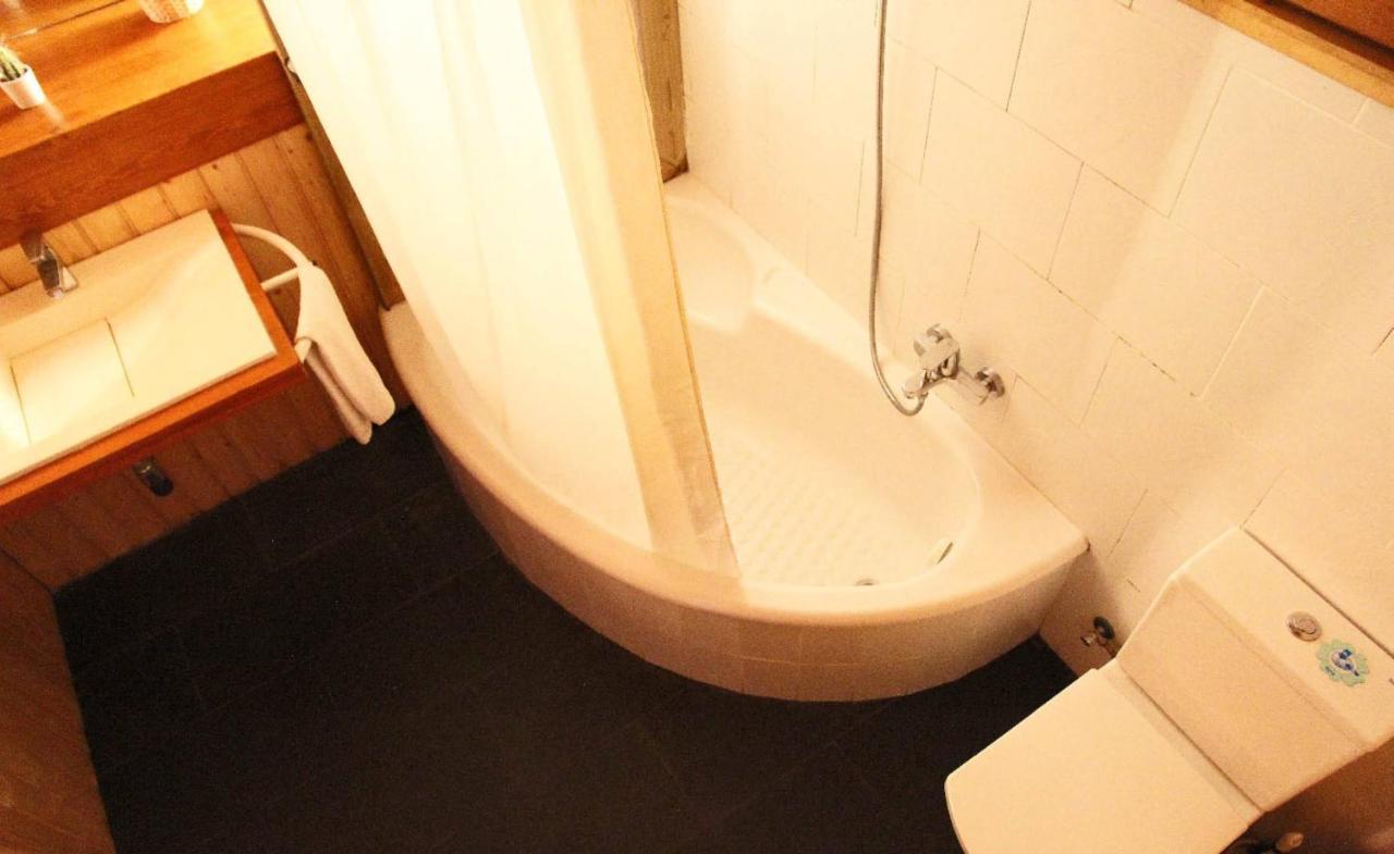 Apartament Urban Loft Barcelona Diagonal Super Ubicacion Wifi Zewnętrze zdjęcie