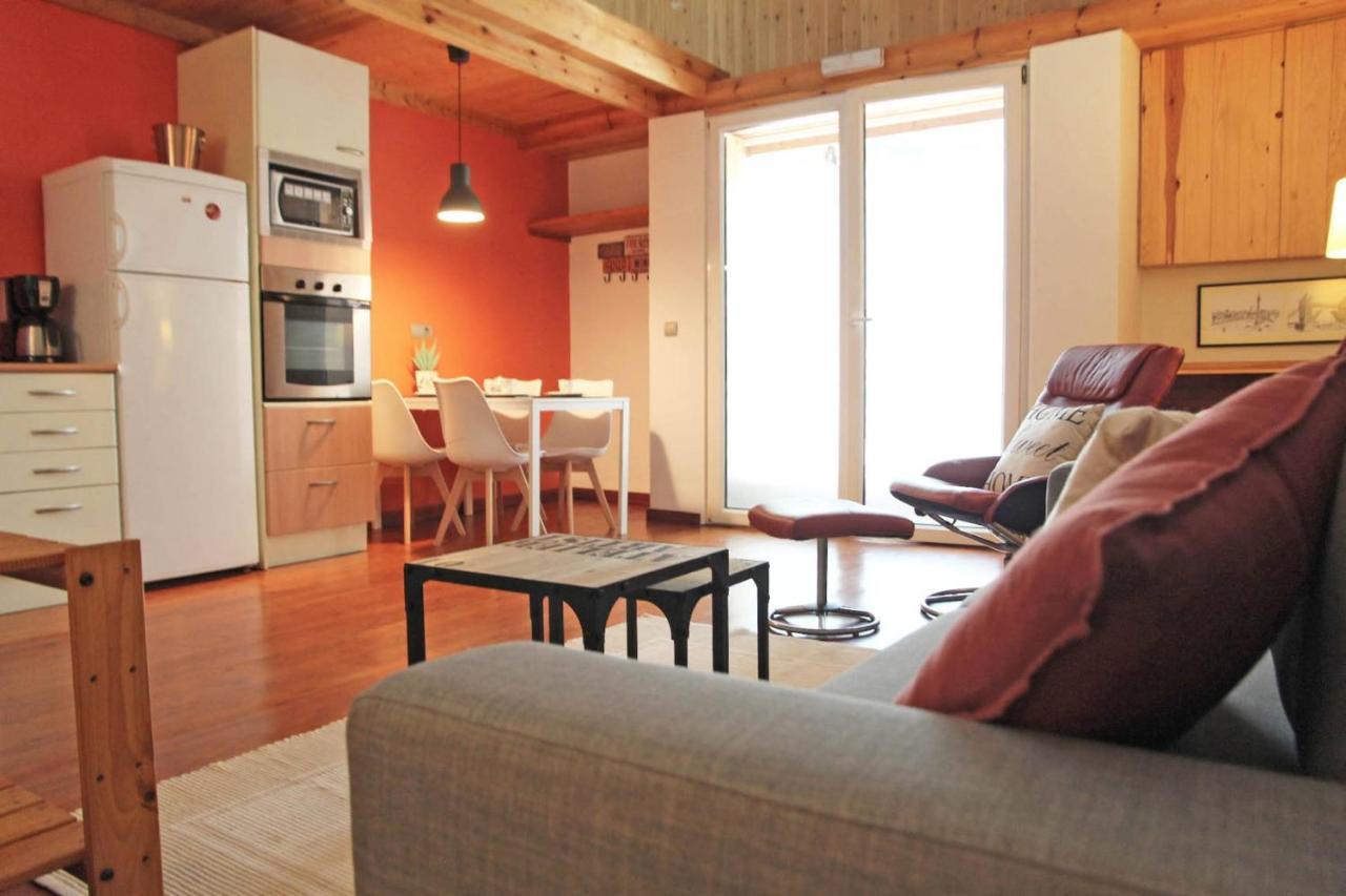 Apartament Urban Loft Barcelona Diagonal Super Ubicacion Wifi Zewnętrze zdjęcie